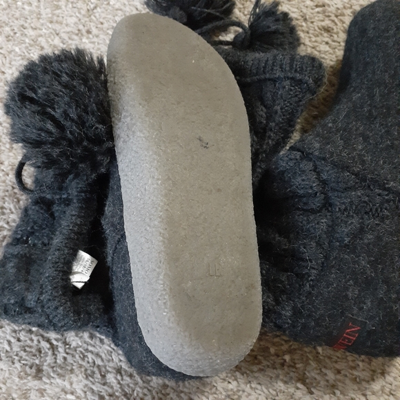 Giesswein wool boots - Picture 10 of 14